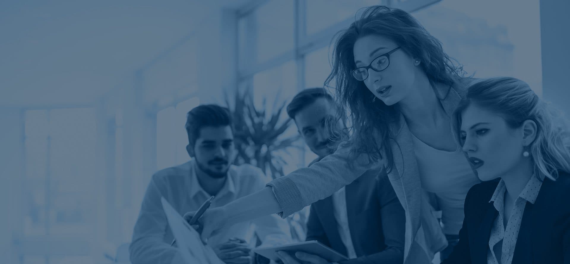 A melhor empresa em que você pode confiar